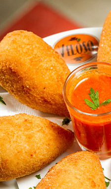 Coxinha